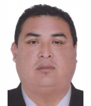 EDGAR FREDDY COTRINA ALVA