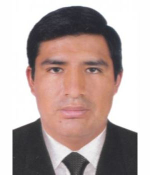 EDGAR OBREGON RUIZ