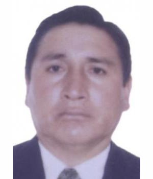 EDIZON GUIDO JULCA ITA