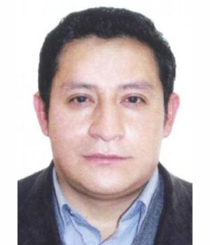EDSON CRISOSTOMO ORTEGA