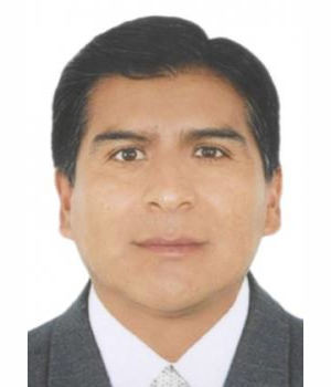 EDSON DE AMAT APAZA APAZA