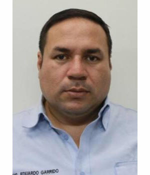 EDUARDO NESTOR GARRIDO HERRERA