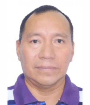 EDVIN OLBIS HUANUIRE TARICUARIMA