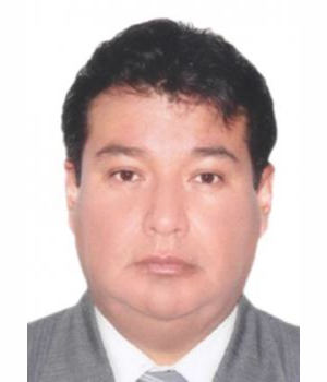 EDWARD JAIME VELARDE CACERES