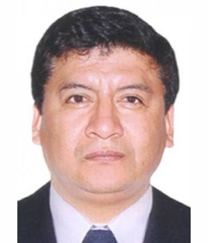EDWIN INFANTE TEJADA
