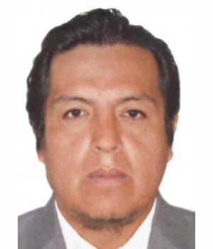 EDWIN MORI LLANCA