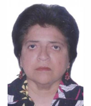 EFIGENIA ROSARIO ARNAO INFANTAS