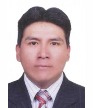 EFRAIN CONDORI MAMANI
