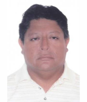 ELADIO AGUSTIN SILVESTRE HORNA