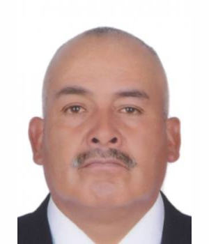 ELAR OLIMBER CARBAJAL MASGO