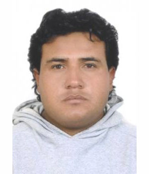 ELARD JESUS VALENCIA OBANDO