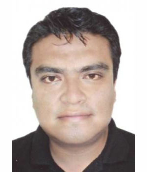 ELMER ALFONSO RODAS CUBAS