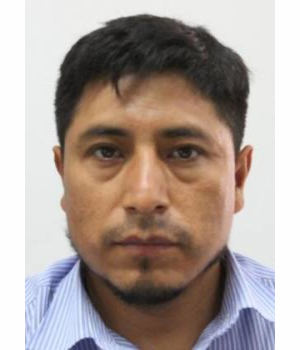 ELMER SANTIAGO CHUQUIYAURI SALDIVAR