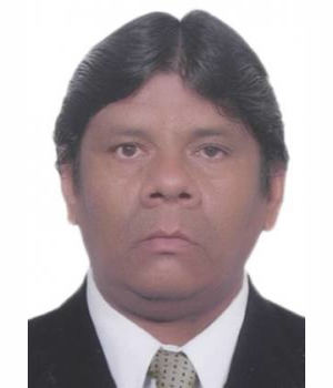 ELVIS ERKMAN MENDOZA AGUILAR
