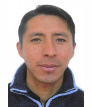 ELVIS ITALO GUILLERMO ESQUIVEL