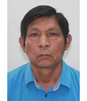EMIR MASEGKAI JEMPE