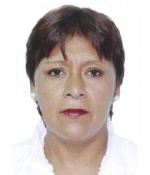 EMPERATRIZ OLIVIA SUAREZ CADILLO