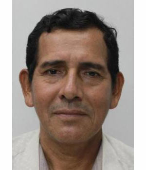 ENRIQUE ARMANDO VIZCARRA TINEDO