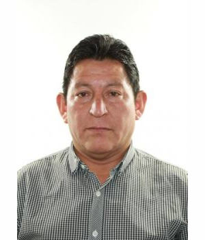 ENRIQUE EDILBERTO CRUZ LAZARO