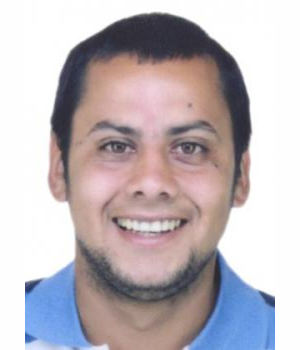 ENRIQUE JORDAN PAZ