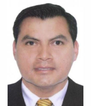ENRIQUE VALENTIN CABRERA SULCA