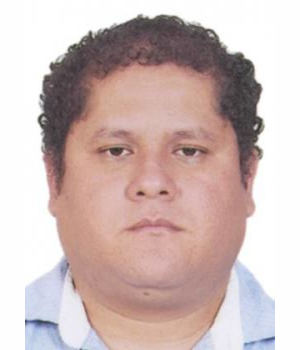 ENZO MORA MUNARES
