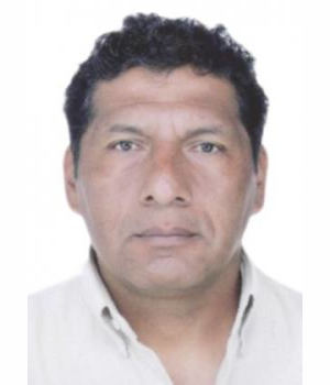 ERICO JAVIER RAMIREZ BARRETO