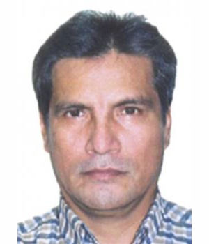 ERWIN FLORETT DIAZ