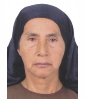 ESPERANZA CARIDAD PIZARRO ESTRELLA