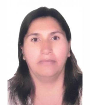 ESPERANZA NEMICIA ROJAS GUTIERREZ