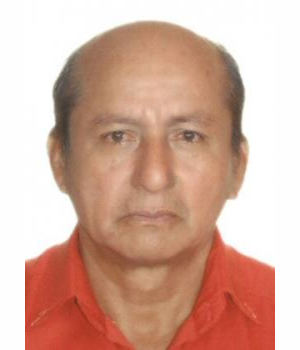 ESTANISLAO DOMINGUEZ RENGIFO