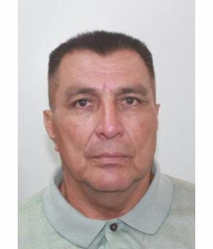 ESTEBAN CANALES DAVILA