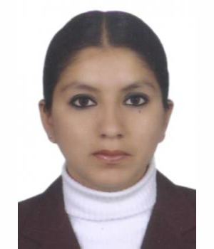 EUNICE LOIDA DEXTRE CASTILLEJO