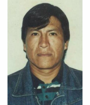 EUSEBIO ENRIQUE DURAND ALEJO