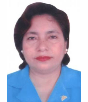 EVA LUCIA MATUTE PANAIFO