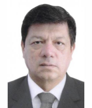 EVARISTO EFRAIN CASTILLO ASTE