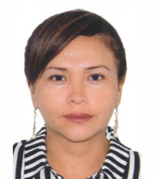 EVELING GEOVANNA FELICIANO ORDOÑEZ
