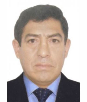 EZEQUIEL MAVILO SAENZ ROSALES
