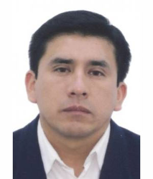 FABIAN LEIVA QUISPE