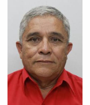 FAUSTO ALEJANDRO RUIZ SANCHEZ