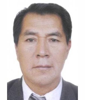FAUSTO EUGENIO SANCHEZ COLETO
