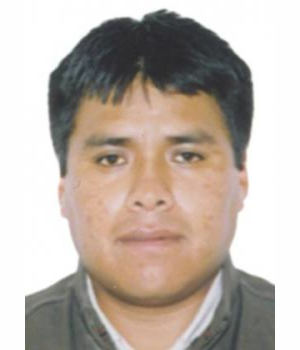 FELIX CRISPIN REYMUNDO