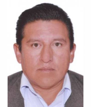 FELIX GALLEGOS SAN MIGUEL