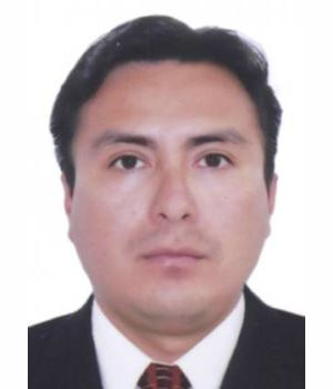 FELIX MANUEL LEWINSKI DÖE PAZ PEREZ