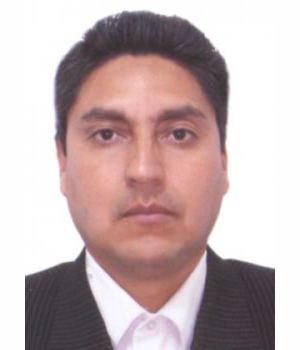 FERNANDO ALEX MAUTINO VIDAURRE