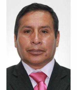 FERNANDO CHAHUAYO AMPA