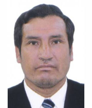 FERNANDO MEDINA MORALES