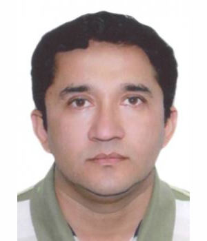 FERNANDO RUIDIAS OJEDA