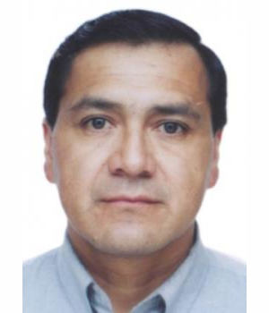 FERNANDO SANTILLAN MEZA