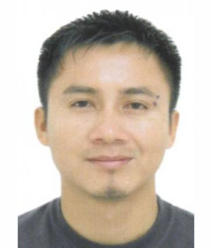 FERNANDO SHUAR VELASQUEZ RUIZ